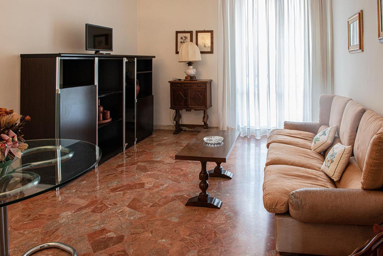 Appartamento "Casa Mia" Florenz Exterior foto