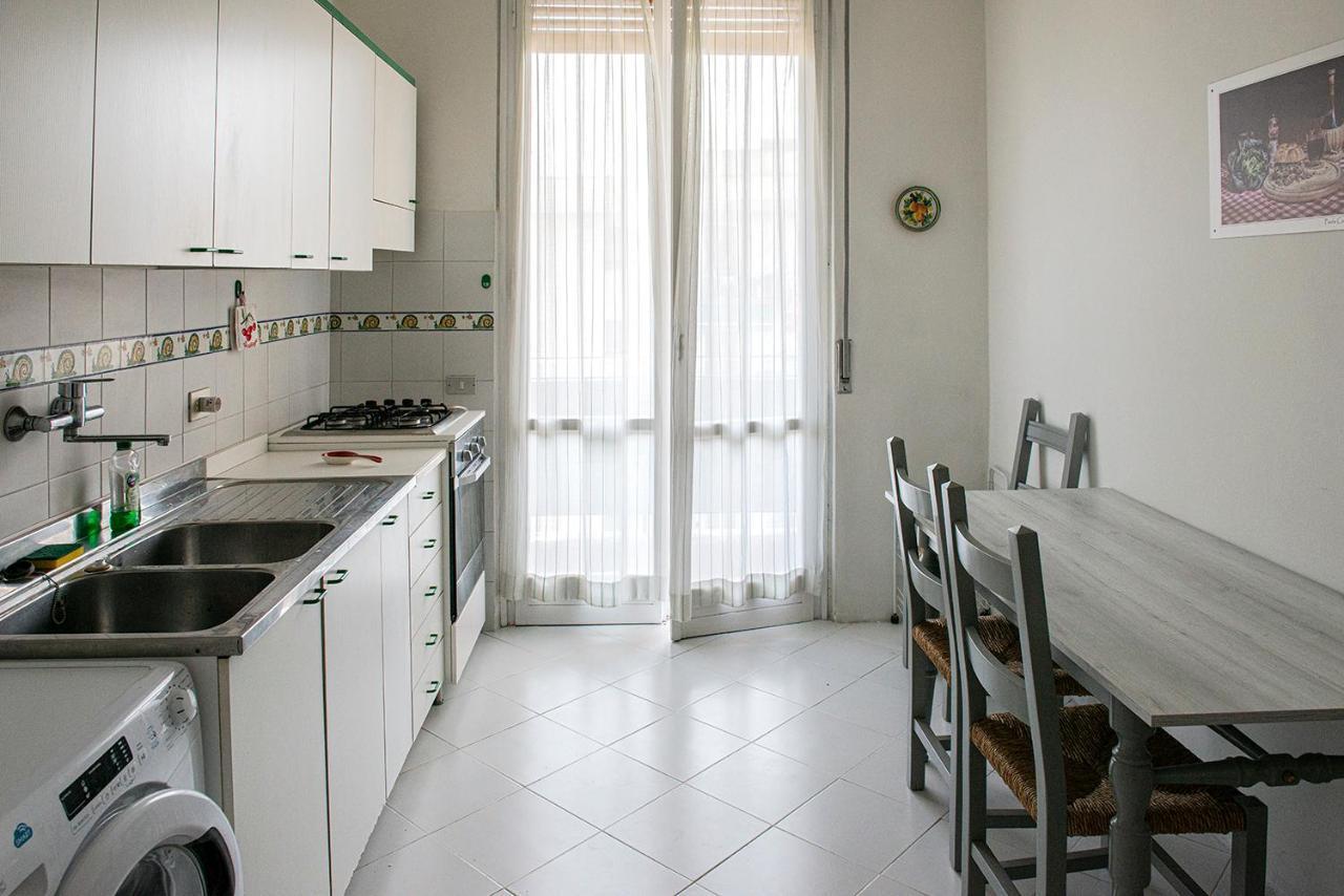 Appartamento "Casa Mia" Florenz Exterior foto